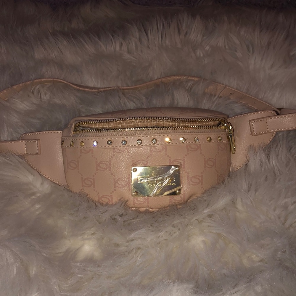 Fanny pack